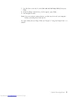 Preview for 59 page of Lenovo 8807D5U User Manual