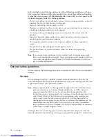 Preview for 8 page of Lenovo 88088NU User Manual