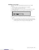 Preview for 45 page of Lenovo 88088NU User Manual