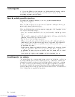 Preview for 32 page of Lenovo 88116CU User Manual