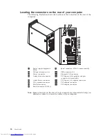 Preview for 34 page of Lenovo 88116CU User Manual