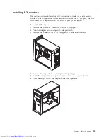 Preview for 41 page of Lenovo 88116CU User Manual