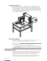 Preview for 48 page of Lenovo 88116CU User Manual