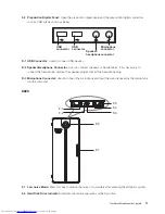 Preview for 6 page of Lenovo 8822 Hardware Replacement Manual