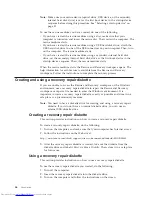 Предварительный просмотр 54 страницы Lenovo 8910APU User Manual