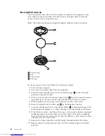 Предварительный просмотр 50 страницы Lenovo 9 User Manual