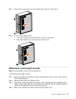 Preview for 37 page of Lenovo 90GS Hardware Maintenance Manual