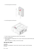 Preview for 38 page of Lenovo 90Q8 User Manual