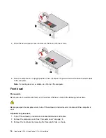 Предварительный просмотр 22 страницы Lenovo 90RJ User Manual