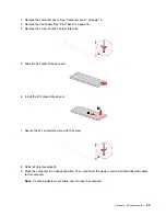 Предварительный просмотр 29 страницы Lenovo 90RJ User Manual