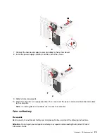 Предварительный просмотр 31 страницы Lenovo 90RJ User Manual