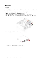 Предварительный просмотр 34 страницы Lenovo 90RJ User Manual