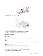 Предварительный просмотр 35 страницы Lenovo 90RJ User Manual