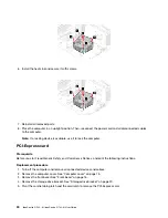 Предварительный просмотр 36 страницы Lenovo 90RJ User Manual