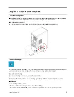 Preview for 15 page of Lenovo 90T0 User Manual