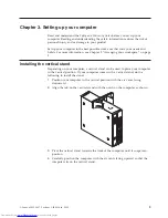 Preview for 13 page of Lenovo 9120A4U - ThinkCentre A61 - 9120 User Manual