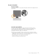 Preview for 23 page of Lenovo 9165AB6 User Manual