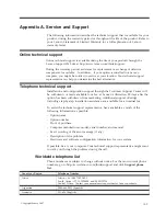 Preview for 25 page of Lenovo 9165AB6 User Manual