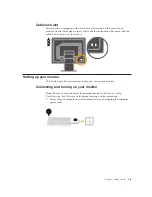 Предварительный просмотр 7 страницы Lenovo 9227-AC6 User Manual