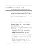 Предварительный просмотр 10 страницы Lenovo 9227-AC6 User Manual