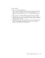 Preview for 17 page of Lenovo 9417HE2 User Manual