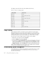 Preview for 20 page of Lenovo 9417HE2 User Manual