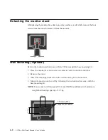 Preview for 22 page of Lenovo 9417HE2 User Manual