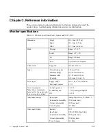 Preview for 23 page of Lenovo 9417HE2 User Manual