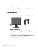 Preview for 30 page of Lenovo 9417HE2 User Manual