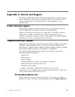 Preview for 32 page of Lenovo 9417HE2 User Manual