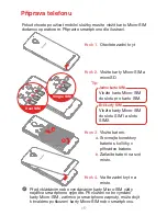 Preview for 17 page of Lenovo A PLUS Quick Start Manual