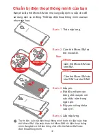 Preview for 42 page of Lenovo A PLUS Quick Start Manual