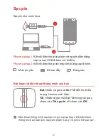 Preview for 43 page of Lenovo A PLUS Quick Start Manual