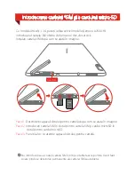 Preview for 15 page of Lenovo A10-70 Quick Start Manual