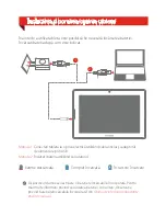 Preview for 16 page of Lenovo A10-70 Quick Start Manual