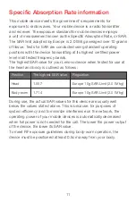 Предварительный просмотр 14 страницы Lenovo A2016a40 Quick Start Manual