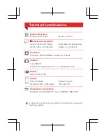 Preview for 3 page of Lenovo A328 Quick Start Manual