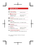 Preview for 18 page of Lenovo A328 Quick Start Manual