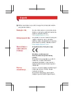 Preview for 27 page of Lenovo A328 Quick Start Manual