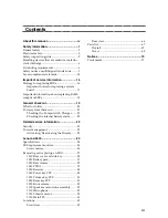 Preview for 3 page of Lenovo A3500 Hardware Maintenance Manual