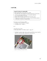 Preview for 41 page of Lenovo A3500 Hardware Maintenance Manual