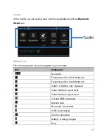 Preview for 23 page of Lenovo A600e User Manual