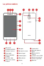 Предварительный просмотр 32 страницы Lenovo A6020a40 Quick Start Manual