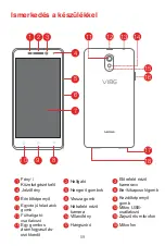 Предварительный просмотр 61 страницы Lenovo A6020a40 Quick Start Manual