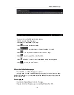 Preview for 28 page of Lenovo A7 3G User Manual