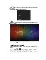 Preview for 57 page of Lenovo A7 3G User Manual