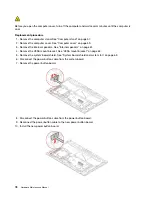 Предварительный просмотр 84 страницы Lenovo AIO V540-24IWL Hardware Maintenance Manual