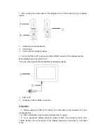 Preview for 3 page of Lenovo AL601 User Manual