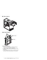 Preview for 77 page of Lenovo Aptiva Hardware Maintenance Manual