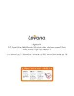 Предварительный просмотр 1 страницы Lenovo ayden User Manual